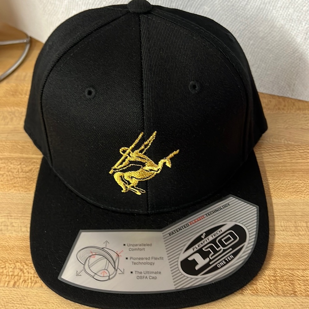 New Hat